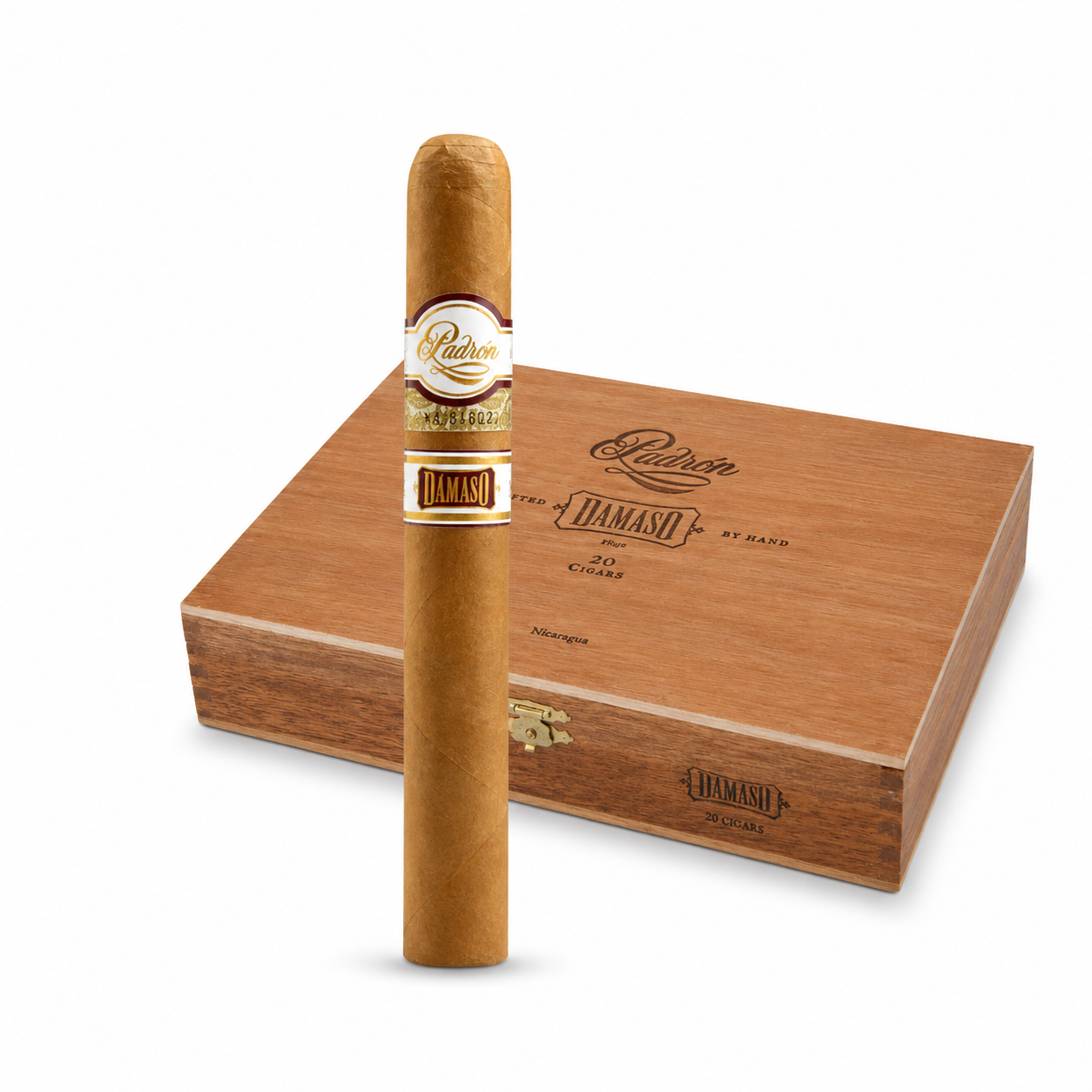 Padron Damaso