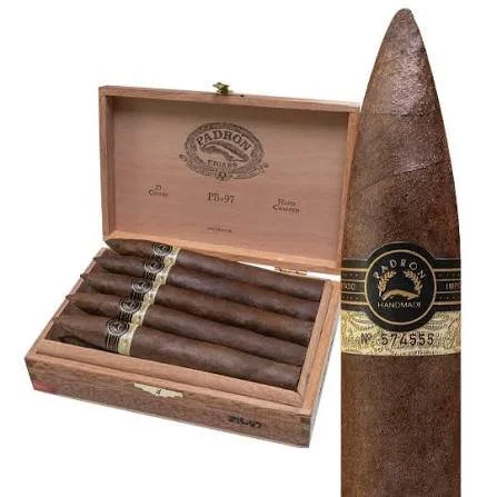 Padron Black Series