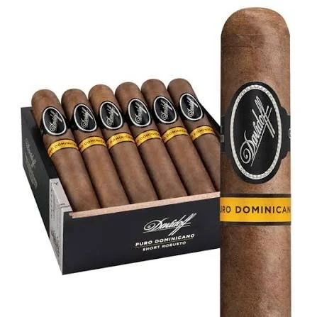 Davidoff Piro Dominicano