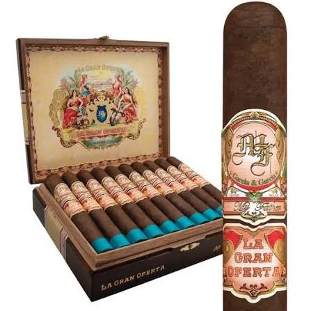 La Gran Oferta