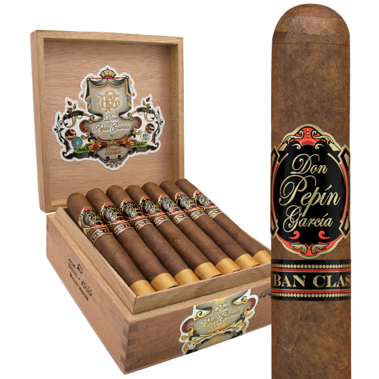 Don Pepin Cuban Classic