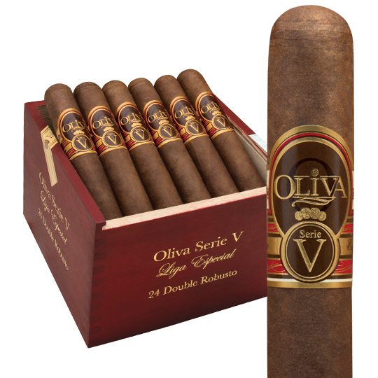 Serie V