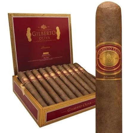 Gilberto Reserve