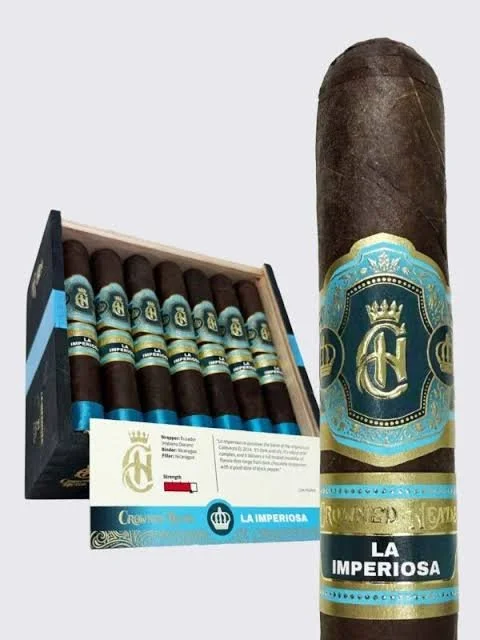 La Imperiosa