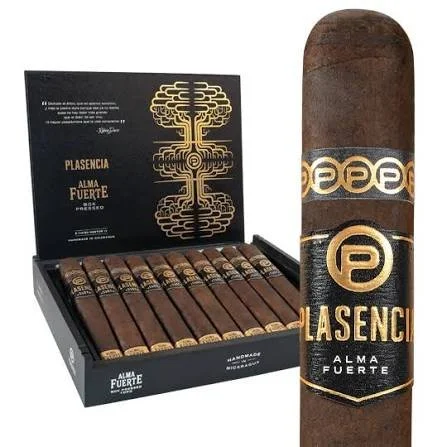 Alma Fuerte Maduro
