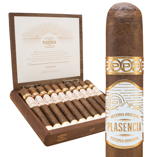Reserva Original