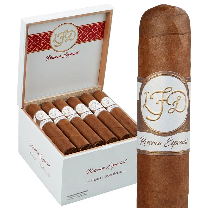 Reserva Especial