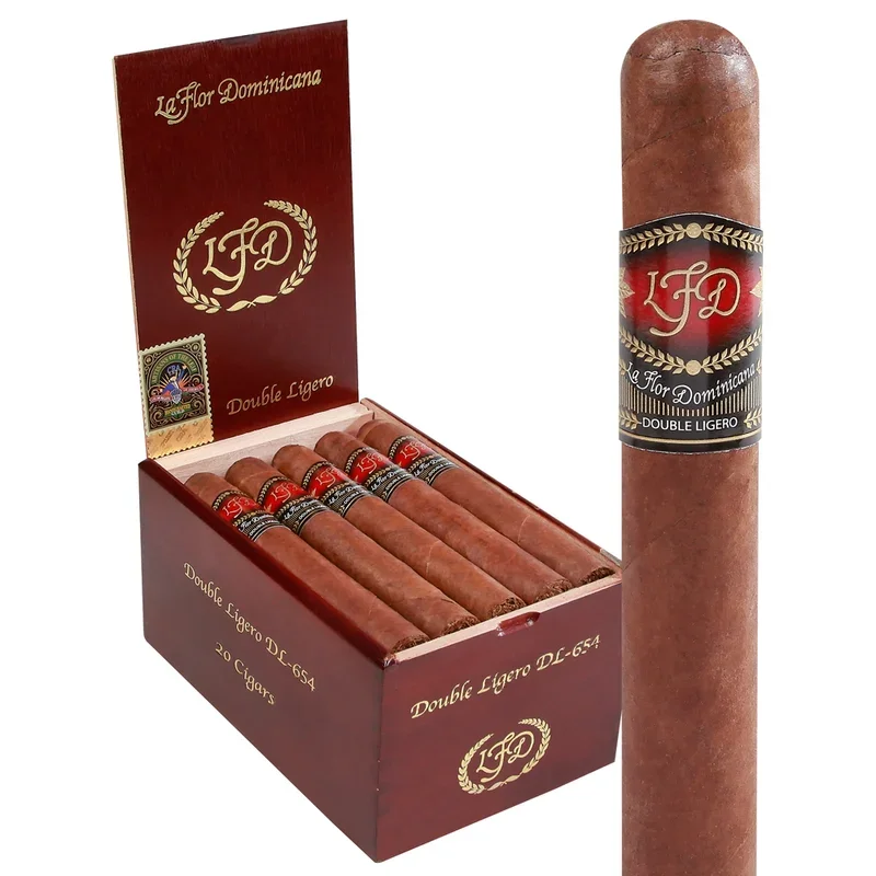Double Ligero