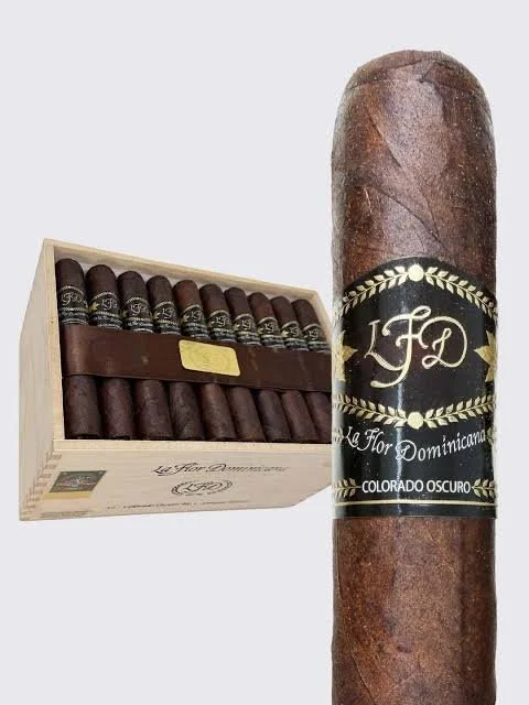 Colorado Oscuro