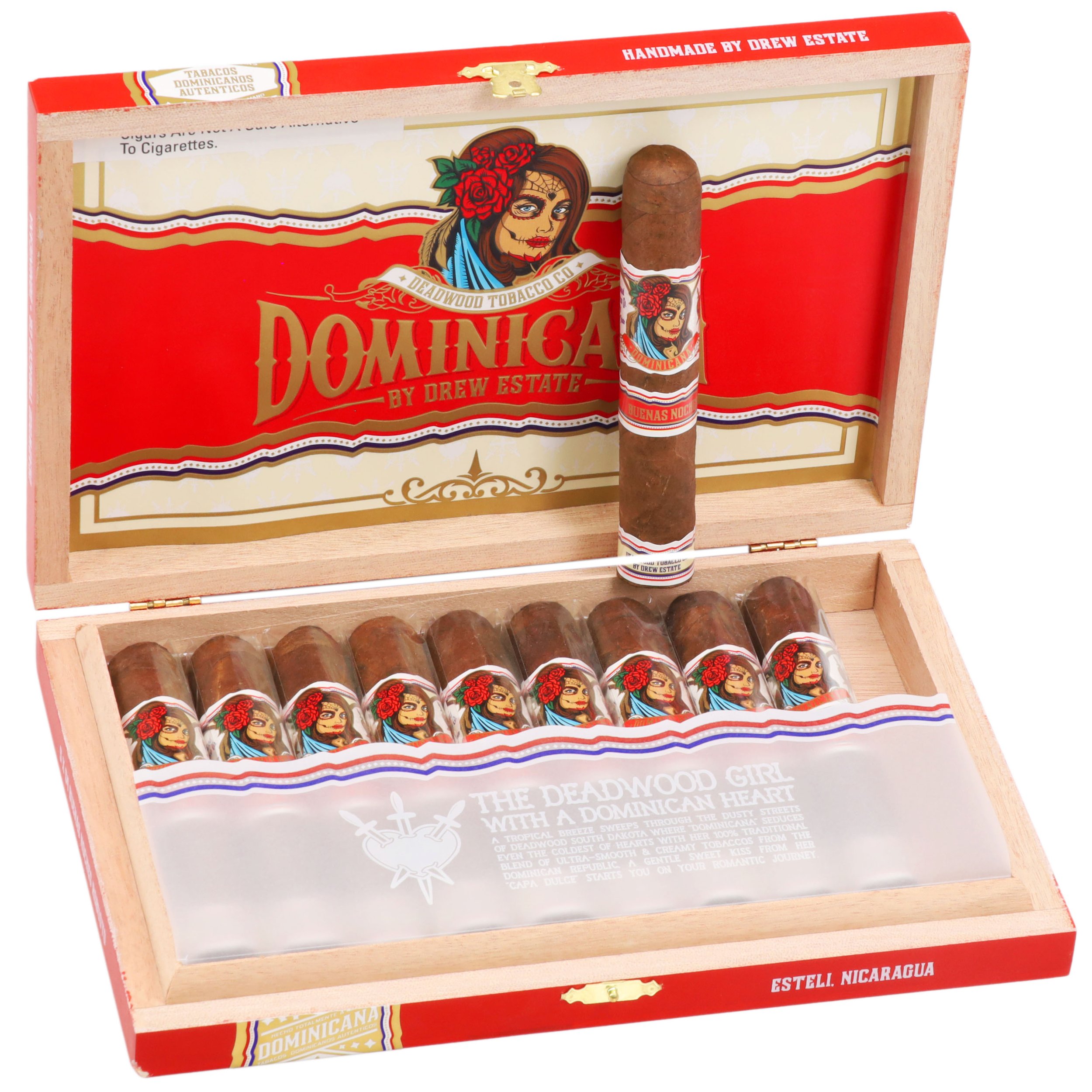 Dominicana Buenas Noches