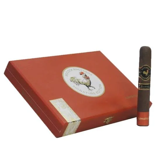 Signature Series Sumatra