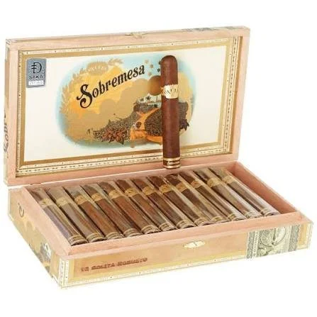 Sobremesa Solita