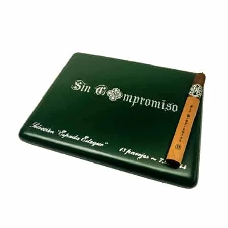 Sin Compromiso