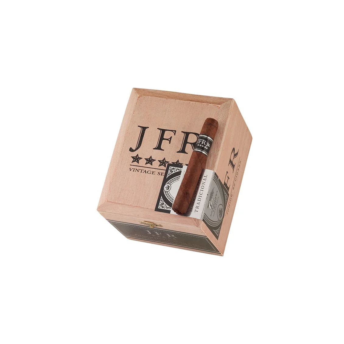 JFR Corojo