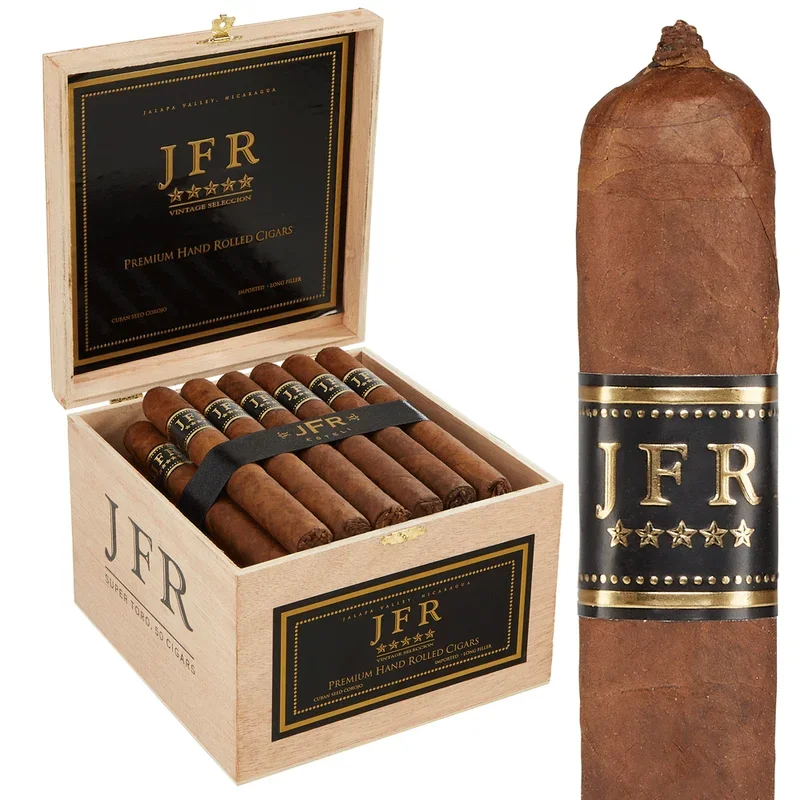 JFR Maduro