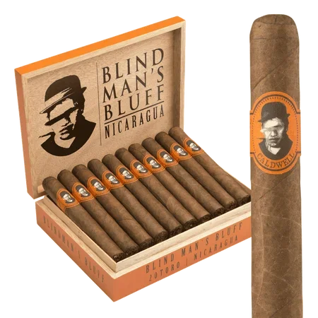 Blind Mans Bluff Nicaragua