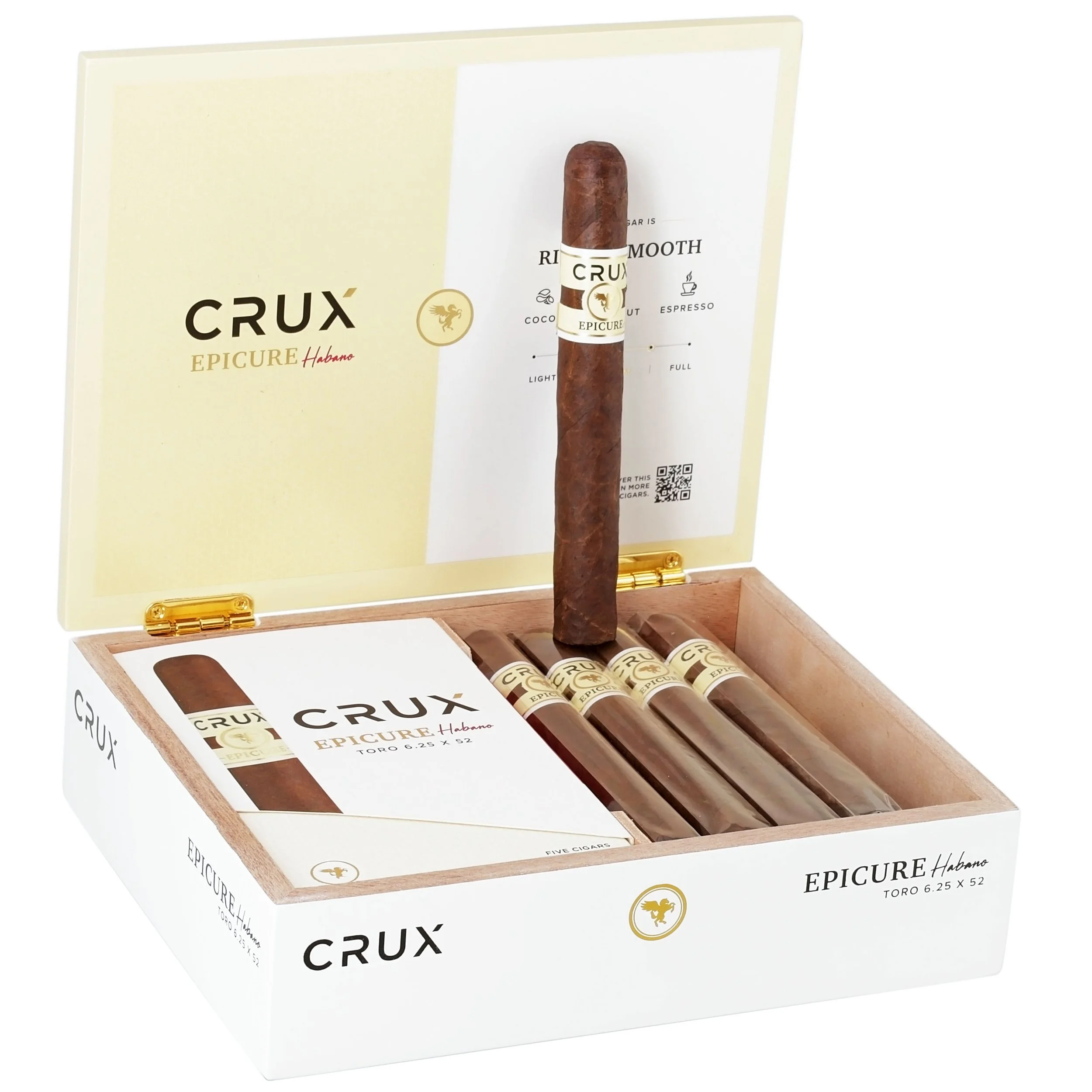 Epicure Habano