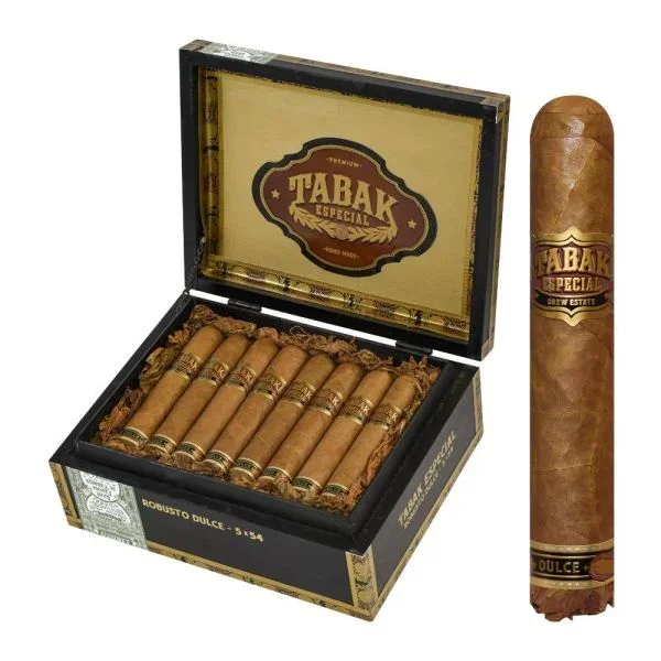 Tabak Especial Dulce