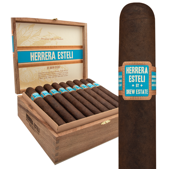 Herrera Esteli Maduro