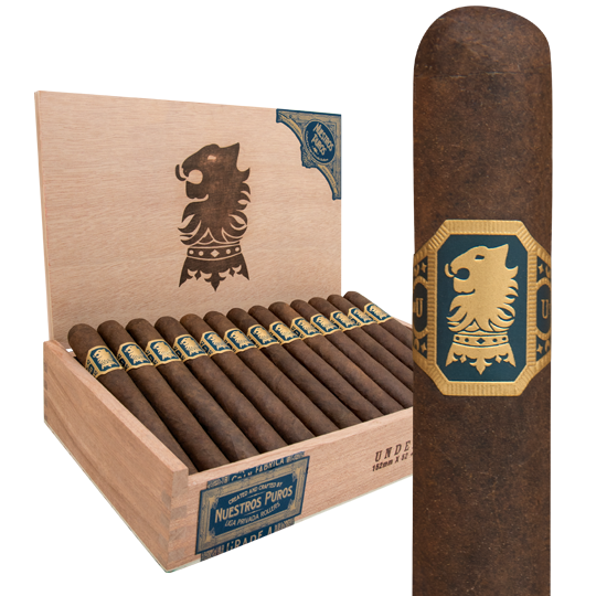 Undercrown Maduro
