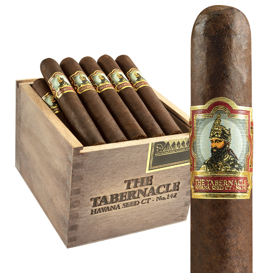 Tabernacle Havana Seed Ct. No. 142