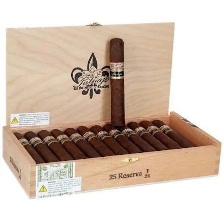 j21 Reserva