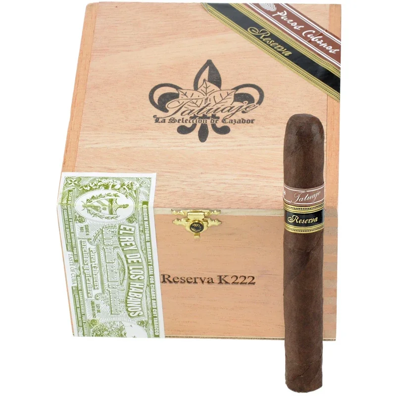 k222 Reserva