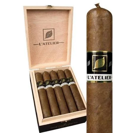 Latelier