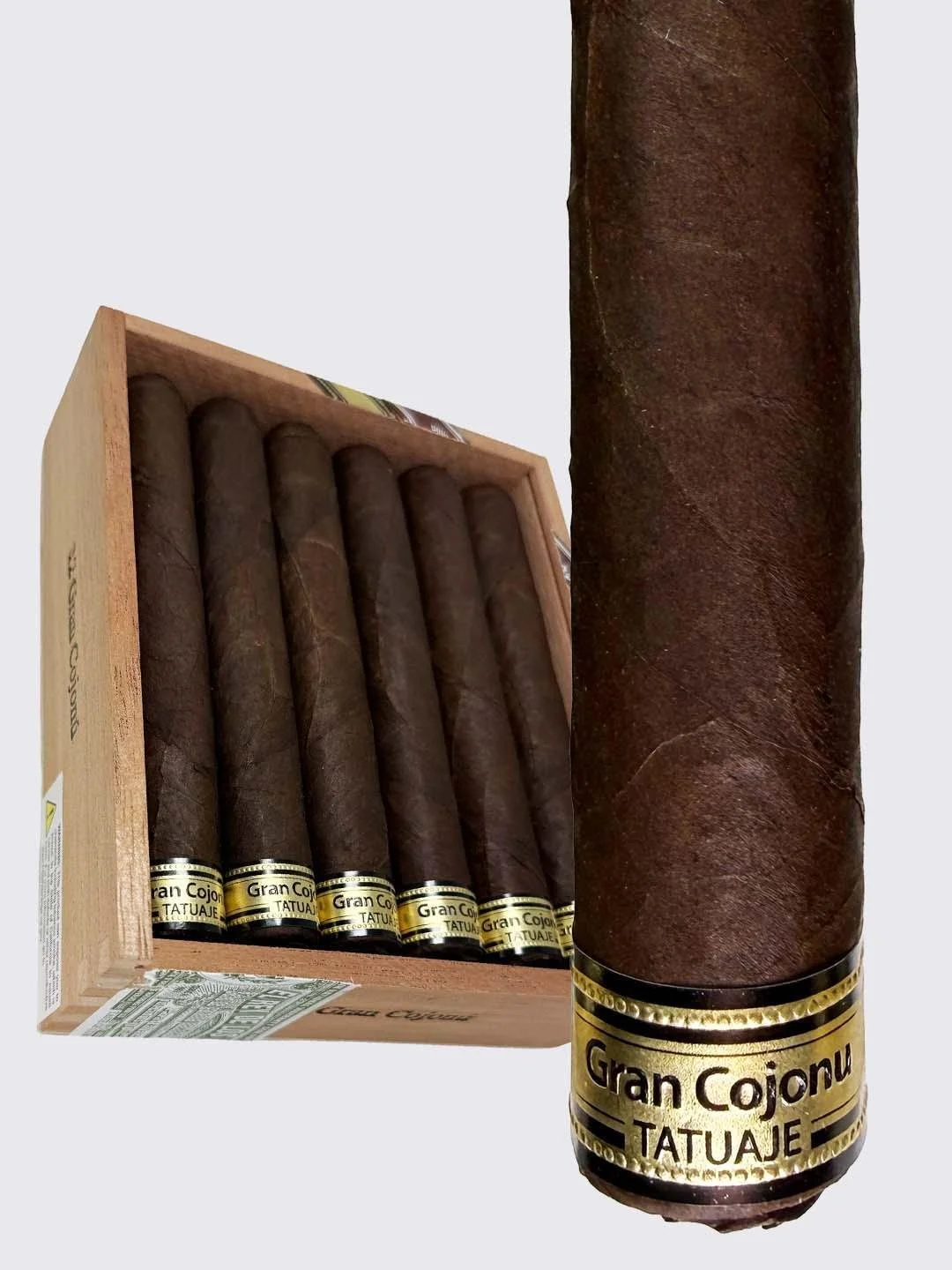Gran Cojonu