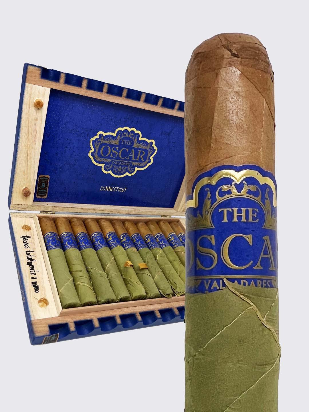 The Oscar Connecticut