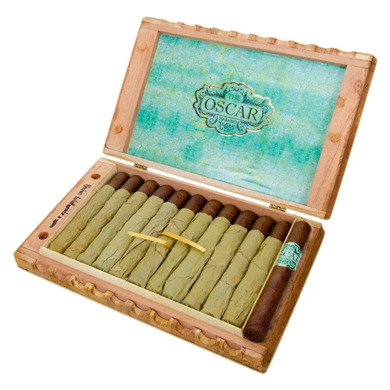 The Oscar Habano