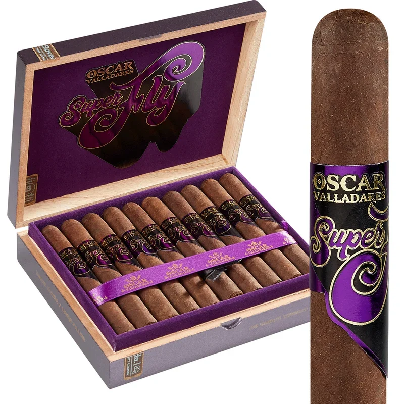 Super Fly Maduro