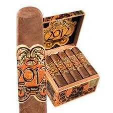 2012 Corojo
