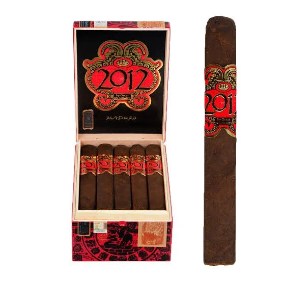 2012 Maduro