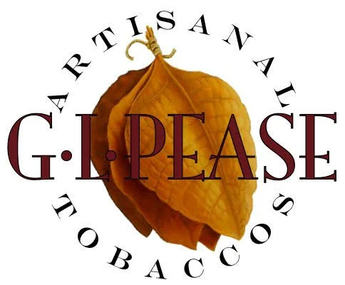 G.L. Pease Pipe Tobacco
