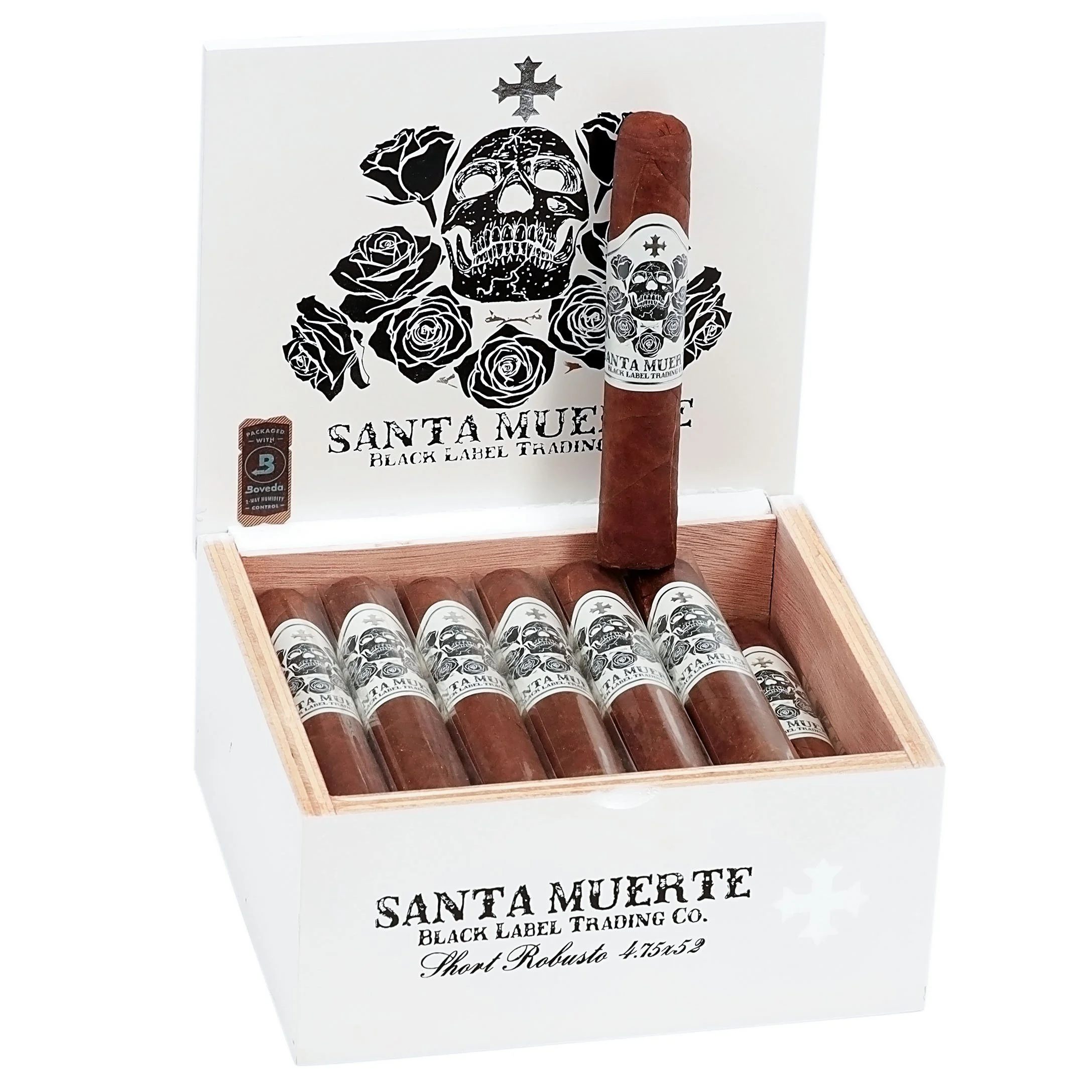 Santa Muerte