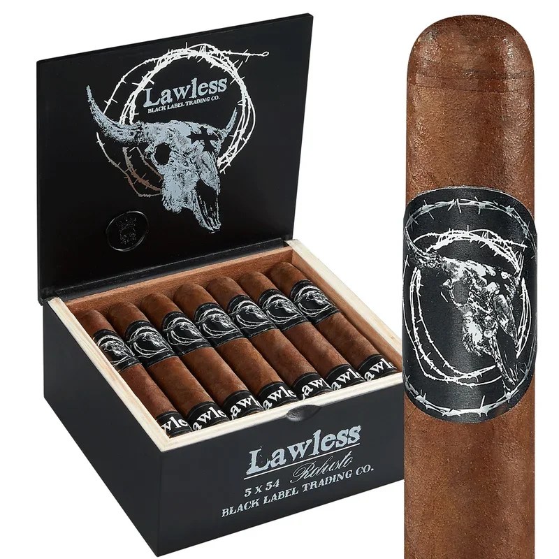 Lawless