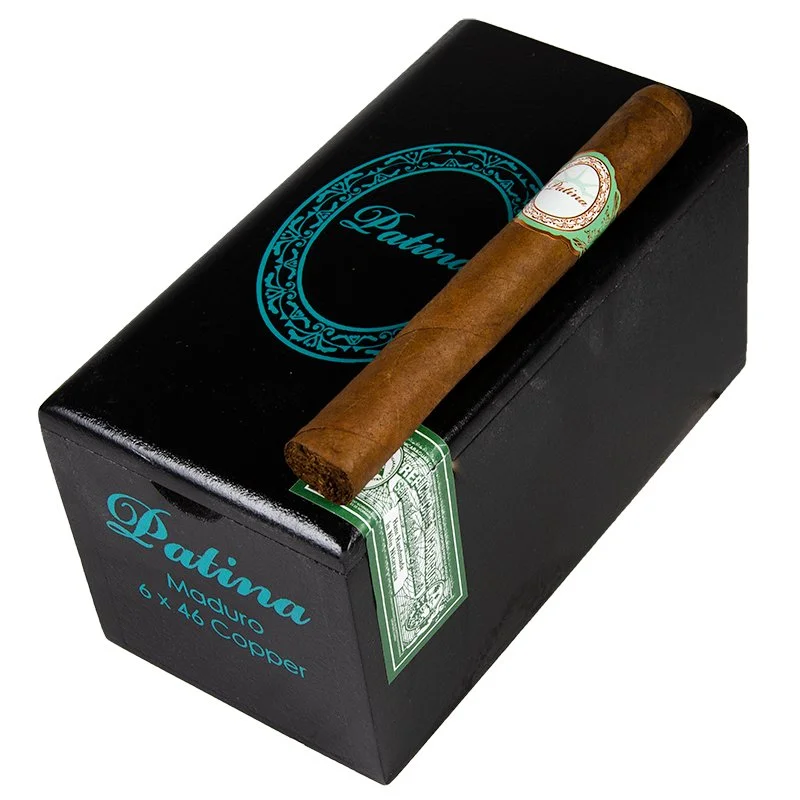 Patina Maduro