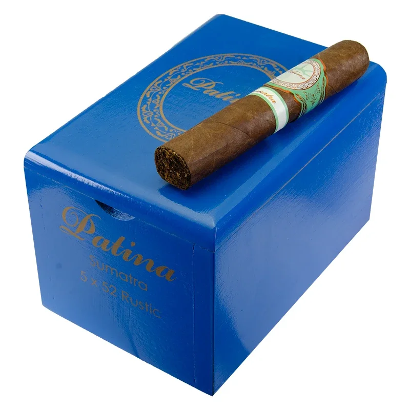 Patina Sumatra