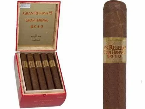 Corojo #5 Gran Reserva 2010