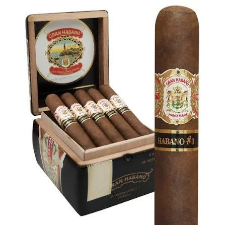 Habano #3