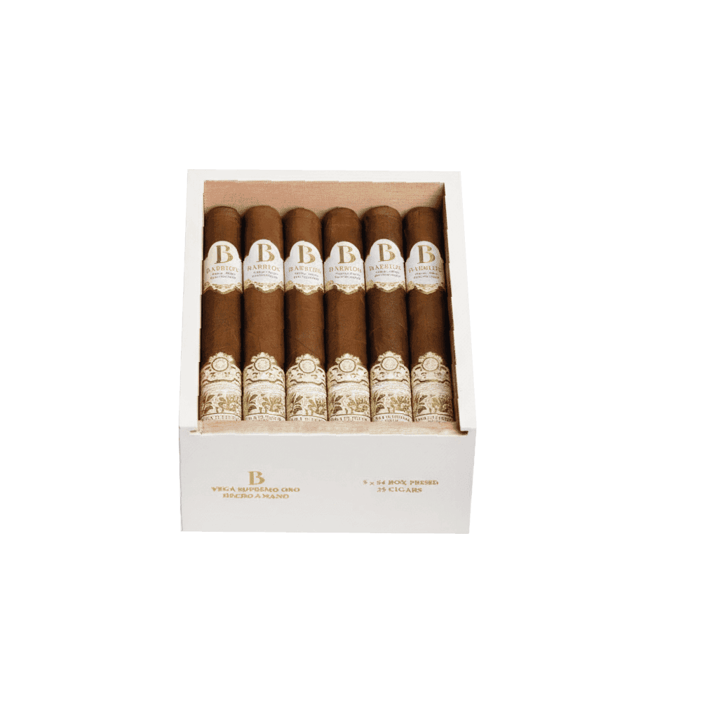 Vega Suprema Oro