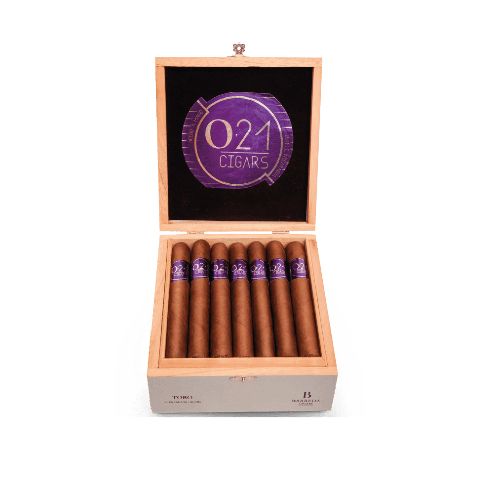 O21