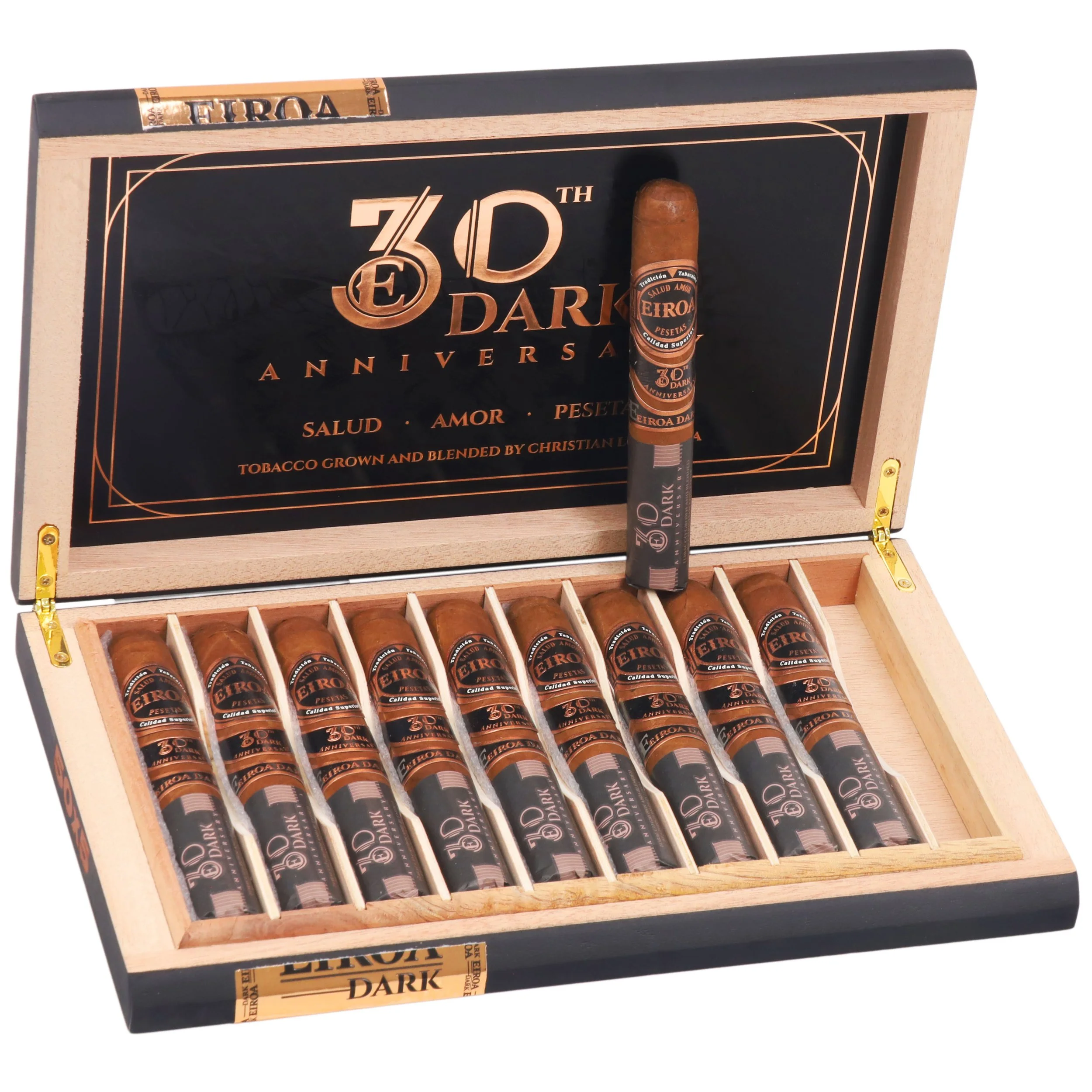 30th Dark