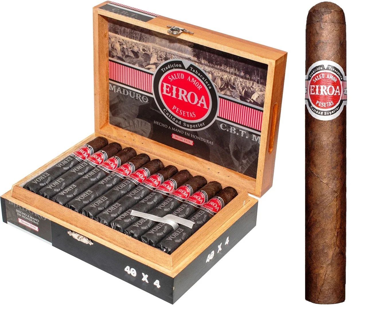CBT Maduro