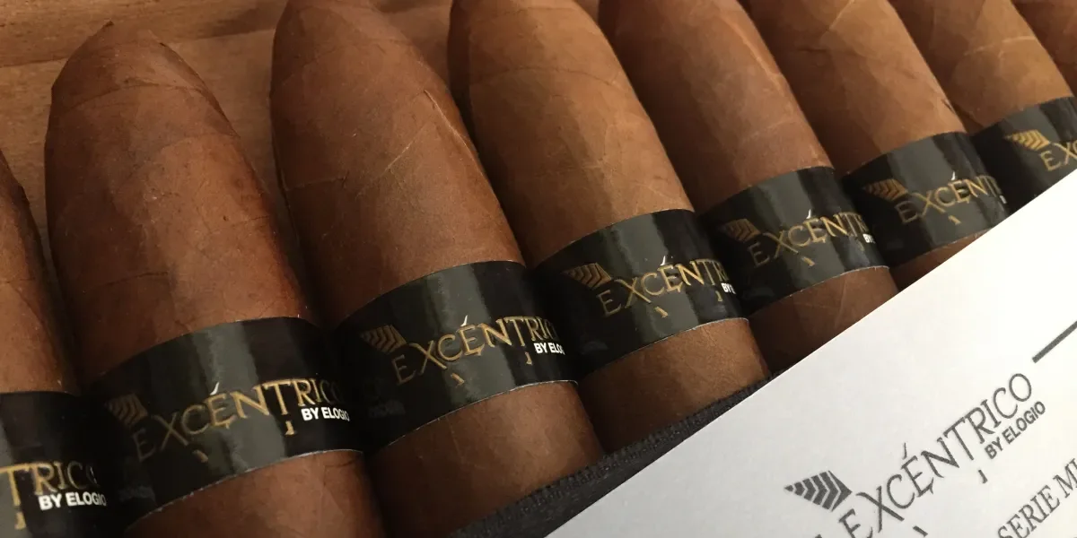 Excentrico