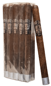 San Andres Puro Lancero