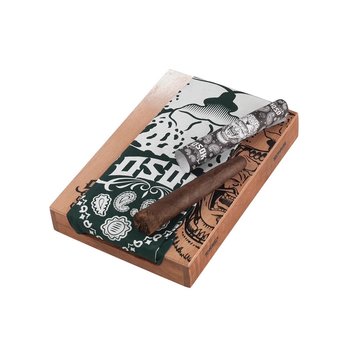 Nicaragua Series Travieso