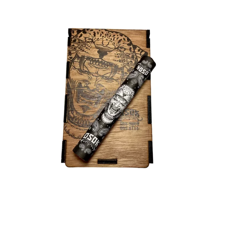 Nicaragua Series Cabron