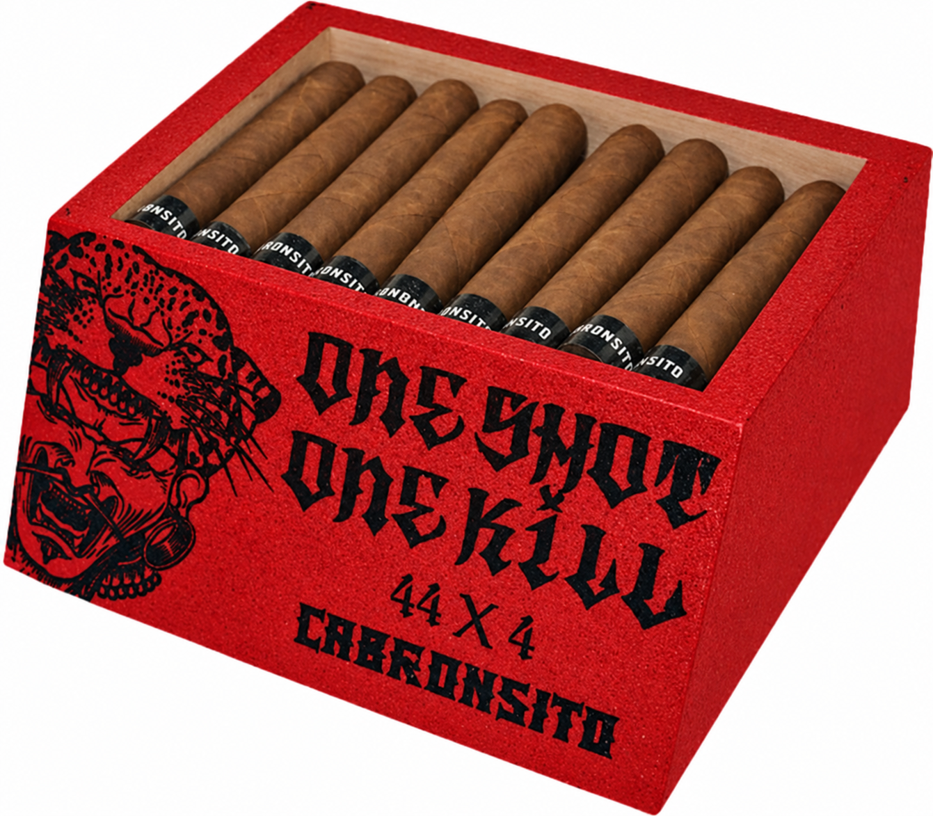 Cabronsito Habano